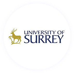 英国萨里大学