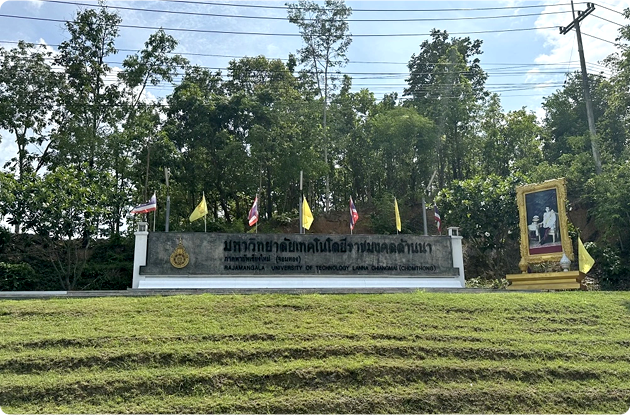 兰塔纳功欣皇家理工大学